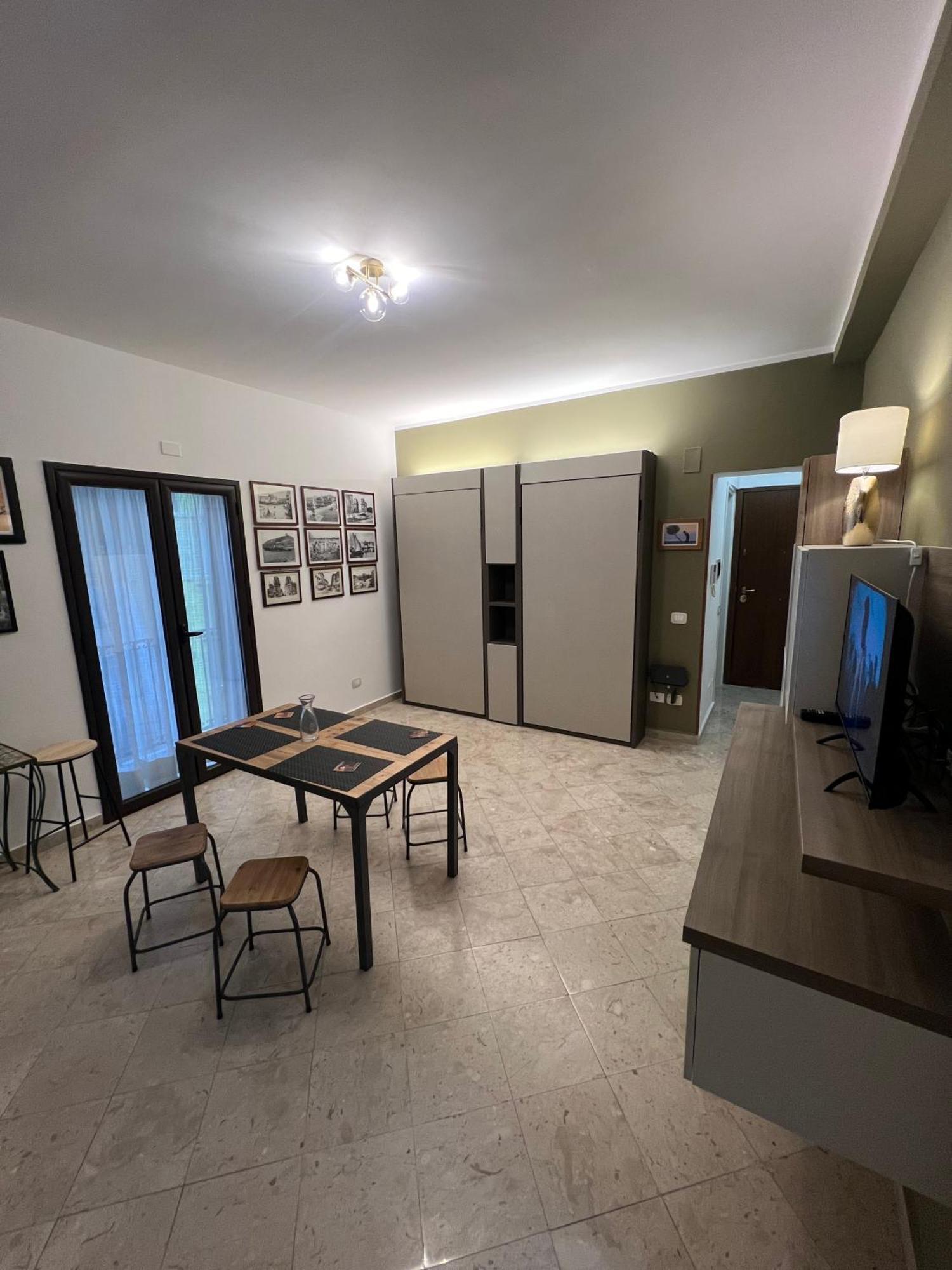 Le Case Di Romeo Alla Vucciria Palermo Exterior photo